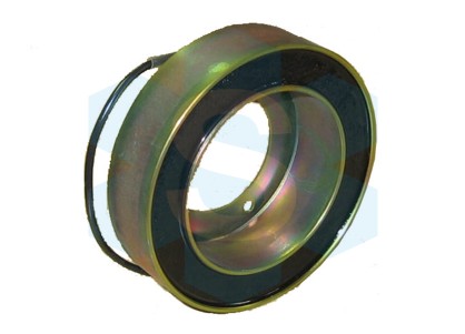 více o produktu - Cívka Sanden SD505/SD5H09, 12V